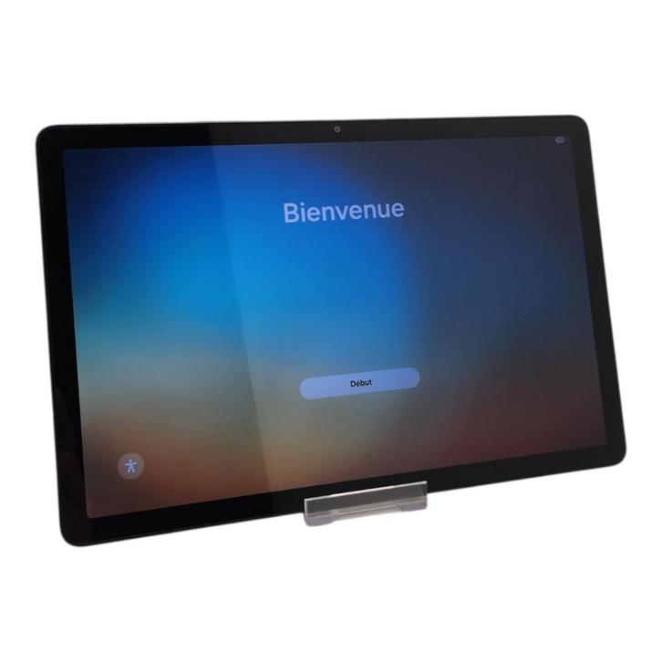 Samsung Galaxy Tab A9+ 64GB WiFi Graphite | Nette staat, Computers en Software, Android Tablets, Zo goed als nieuw