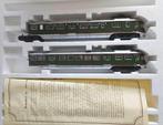 LIMA 149731 H0 NS mat 46 olijfgroen nieuw in OVP, Hobby en Vrije tijd, Modeltreinen | H0, Treinset, Gelijkstroom, Ophalen of Verzenden