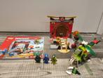 Lego Juniors Ninjago - 10725 - Verloren tempel 10725, Kinderen en Baby's, Speelgoed | Duplo en Lego, Ophalen of Verzenden, Gebruikt