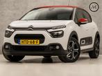 Citroën C3 1.2 PureTech Sport Automaat (APPLE CARPLAY, GROO, Auto's, Citroën, Voorwielaandrijving, Gebruikt, 1199 cc, 450 kg