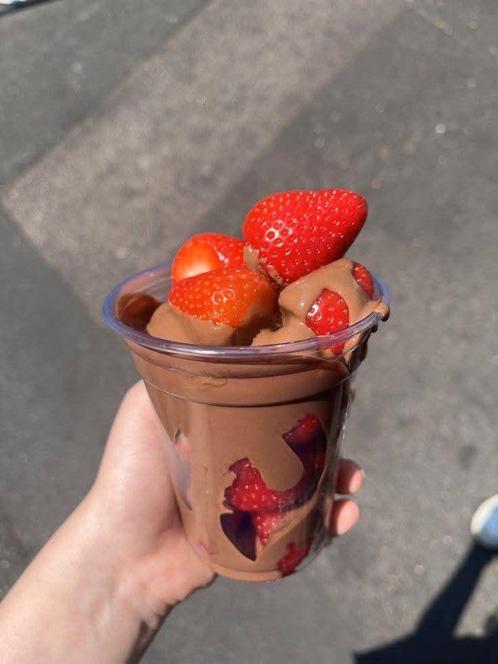 Oreo, snickers, mars, noten aardbeien delivery., Hobby en Vrije tijd, Feestartikelen, Nieuw, Ophalen of Verzenden