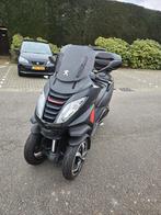Peugeot Metropolis 2018 - 29.850km - incl. Opties, Ophalen