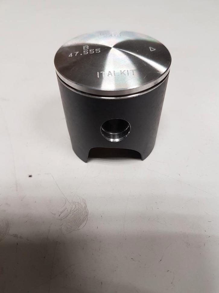 MHR cross zuiger made by Vertex, Fietsen en Brommers, Brommeronderdelen | Algemeen, Nieuw, Cilinder, Ophalen of Verzenden