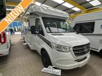 Carthago C1-Tourer T 148 KB-LE H COMFORT, Caravans en Kamperen, Campers, Tot en met 2, Diesel, Carthago, Half-integraal