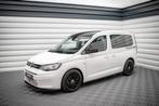 Voorlip sideskirt diffuser spoiler - Volkswagen Caddy 20+, Auto diversen, Tuning en Styling, Ophalen of Verzenden