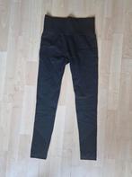 Zwarte fitness legging, Legging, Amazon, Zwart, Nieuw