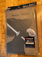 Sephiroth Final Fantasy Ultra Pro 9 pocket binder nieuw!, Ophalen of Verzenden, Nieuw