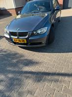 BMW 3-Serie 2.0 I 320 2006 Grijs, Achterwielaandrijving, 4 cilinders, Handgeschakeld, Particulier