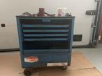 Nog goede gereedschapswagen, Doe-het-zelf en Verbouw, Gereedschapskisten, Ophalen of Verzenden, Gebruikt