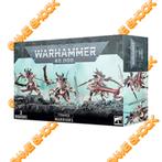 NIEUW Tyranid Warriors Warhammer 40K, Hobby en Vrije tijd, Wargaming, Nieuw, Warhammer, Toebehoren, Ophalen of Verzenden