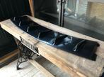 JapPower Vortex spoiler ABS - Subaru Impreza 01-07, Auto diversen, Tuning en Styling, Ophalen of Verzenden