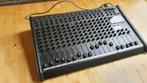 Samick SM-1600 vintage 16-kanaals mengpaneel – werkt perfect, Muziek en Instrumenten, Ophalen, Gebruikt, 10 tot 20 kanalen, Microfooningang