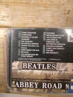 Zeven CD's Beatles, Ophalen of Verzenden, 1960 tot 1980, Gebruikt