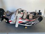 Sidi wielrenschoenen 46 (valt kleiner uit), Gebruikt, SIDI, Heren, Schoenen