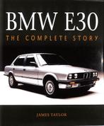 BMW E30, Verzenden, Nieuw, James Taylor, BMW