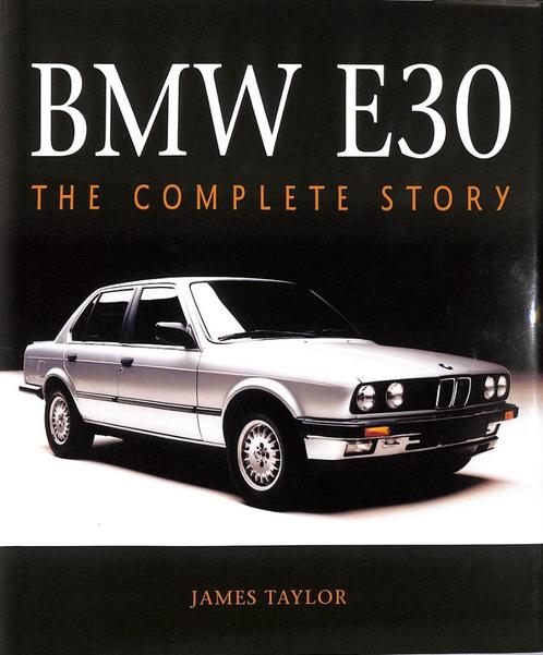 BMW E30, Boeken, Auto's | Boeken, Nieuw, BMW, Verzenden