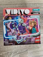 Lego Vidiyo 43106 Unicorn DJ Beatbox, Nieuw, Complete set, Ophalen of Verzenden, Lego