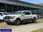 Ford USA F-150 3.5 V6 EcoBoost Lariat Full-specs BPM-VRIJ !, Automaat, Gebruikt, Beige, 3500 cc