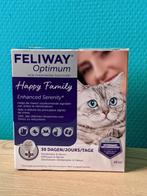 Feliway Optimum startset, Dieren en Toebehoren, Katten-accessoires, Ophalen of Verzenden, Zo goed als nieuw