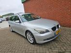 BMW 5-serie Touring 520i Corporate Lease Business Line Autom, Auto's, BMW, Automaat, Achterwielaandrijving, 4 cilinders, 1565 kg