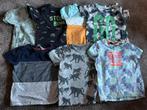 Baby T-shirts maat 74 en 80 Tumble n Dry, HEMA, Kinderen en Baby's, Maat 74, Ophalen of Verzenden