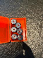 Malossi rollen set, Ophalen, Nieuw, Overige typen, Overige merken