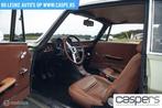 Alfa Romeo 1750 GT | Verde Oliva | APK Vrij |, 121 pk, Gebruikt, 4 cilinders, 4 stoelen