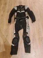 Leren Motorpak, Afritsbaar, Maat 52/50, Motoren, Kleding | Motorkleding, Ophalen of Verzenden, Tweedehands, Combipak