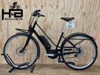 Diamant Juna Deluxe+ E-Bike Shimano Nexus, Fietsen en Brommers, Elektrische fietsen, Niet ingevuld, Ophalen of Verzenden, Zo goed als nieuw
