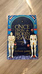 Once Upon a Broken Heart - Stephanie Garber (NIEUW), Ophalen of Verzenden, Nieuw, Stephanie Garber