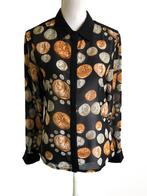 Mooie blouse van Tailor & Elbaz 36, Maat 38/40 (M), Ophalen of Verzenden, Zo goed als nieuw