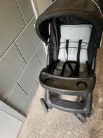 Buggy hij ziet perfect uit, Kinderen en Baby's, Buggy's, Ophalen of Verzenden, Zo goed als nieuw, Regenhoes