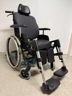 IBIS Kantel Rolstoel echt comfortabel, Ophalen, Gebruikt