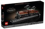 10277 Lego Crocodile Locomotive, Kinderen en Baby's, Speelgoed | Duplo en Lego, Ophalen, Nieuw, Complete set, Lego