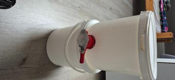 Honing emmers beschikbaar voor biedingen