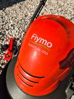 Flymo Turbo Lite 250 grasmaaier, Tuin en Terras, Ophalen, Gebruikt, Elektrische grasmaaier, Minder dan 30 cm