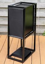 Roksan Darius luidsprekers, eerste versie, Overige merken, Front, Rear of Stereo speakers, Gebruikt, 60 tot 120 watt