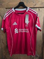 Shirt Liverpool, Ophalen of Verzenden, Nieuw, Buitenlandse clubs, Shirt
