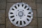 1 losse originele wieldop Seat Alhambra 16 inch, Auto diversen, Wieldoppen, Ophalen of Verzenden, Gebruikt