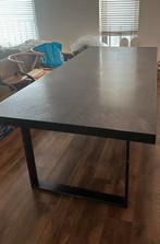 Eichholtz eettafel borghese, Huis en Inrichting, Tafels | Eettafels, Ophalen, 100 tot 150 cm, 200 cm of meer, Zo goed als nieuw