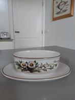 Juskom, sauskom Villeroy en Boch Botanica, Huis en Inrichting, Keuken | Servies, Ophalen of Verzenden, Zo goed als nieuw, Kom(men)
