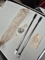 Kreidler florett propeller kofferrekbeugels nos, Fietsen en Brommers, Brommeronderdelen | Kreidler, Ophalen of Verzenden, Nieuw