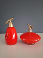 Verstuivers Art Deco Powolny, Antiek en Kunst, Ophalen of Verzenden