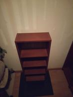 14 x CD/DVD kast (Kersenbruin), WW Entertainment, Ophalen of Verzenden, Info@wwentertainment.nl, Meeuwenlaan 100 Amsterdam 1021 JL