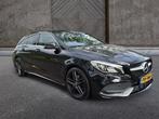 Mercedes-Benz CLA-Klasse Shooting Brake 180 AMG Business Sol, Voorwielaandrijving, 4 cilinders, Handgeschakeld, 17 km/l