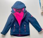 Trollkids softshell, Kinderen en Baby's, Kinderkleding | Maat 128, Meisje, Trollkids, Ophalen of Verzenden, Zo goed als nieuw