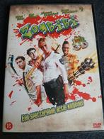 Zombibi DVD - Actiekomedie, Ophalen of Verzenden