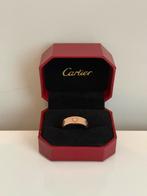 Cartier ring rozemarijn, Sieraden, Tassen en Uiterlijk, Ringen, Ophalen of Verzenden, Nieuw