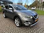 Nissan Qashqai 1.3 DIG-T N-Motion | ECC | Navigatie | Camera, Voorwielaandrijving, 65 €/maand, Gebruikt, 4 cilinders