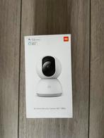 Mi Home Security Camera 360 1080p, Audio, Tv en Foto, Videobewaking, Ophalen, Nieuw, Binnencamera
